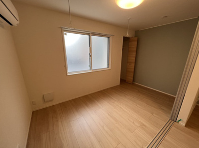 【内装】 | ラリュール清川C