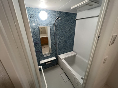 【バルコニー】 | ラリュール清川C