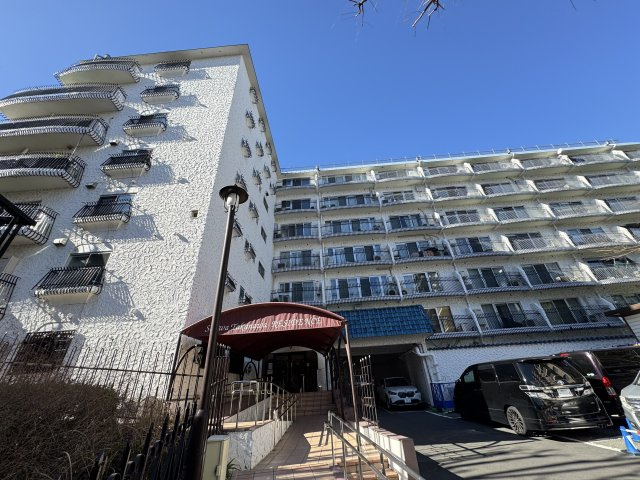 秀和高輪レジデンス