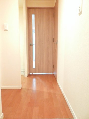 【玄関】 | スワンズシティ難波ノーブル