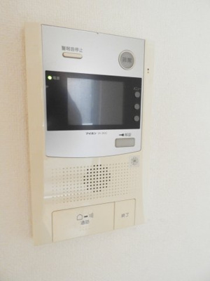 【セキュリティ】 | スワンズシティ難波ノーブル