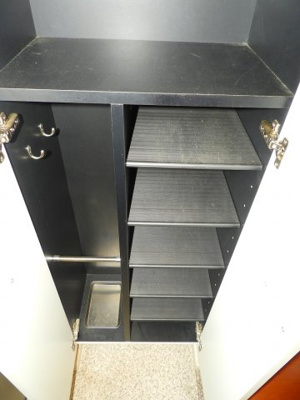 【設備】 | スワンズシティ難波ノーブル