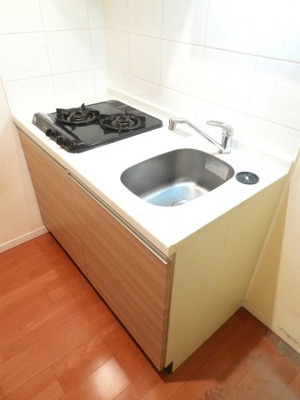 【キッチン】 | スワンズシティ難波ノーブル