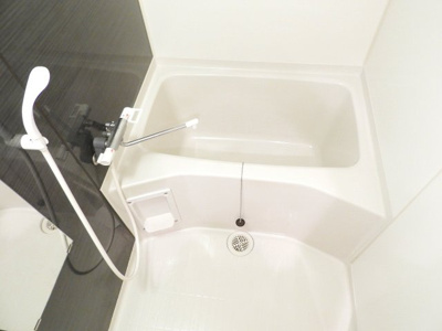 【浴室】 | スワンズシティ難波ノーブル