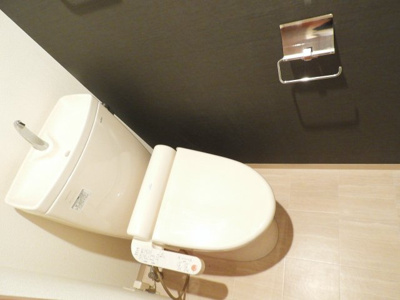 【トイレ】 | スワンズシティ難波ノーブル