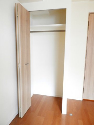 【収納】 | スワンズシティ難波ノーブル