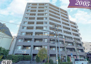 アーバンビュー新大塚プラタナス通り