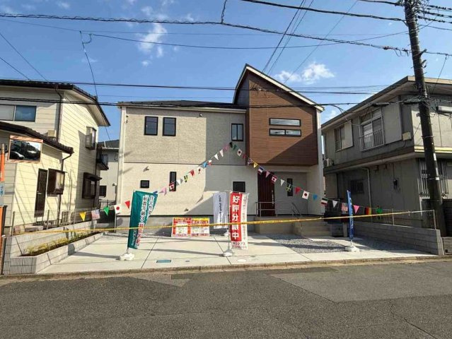 【外観】