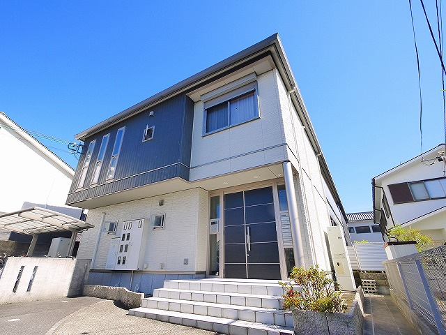 シャーメゾン南城戸