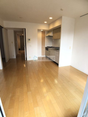 【居間・リビング】 | パークアクシス大塚