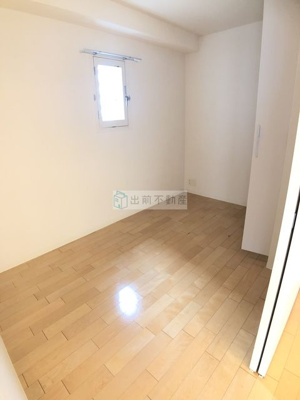 【居間・リビング】 | パークアクシス大塚