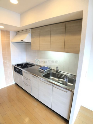 【キッチン】 | パークアクシス大塚