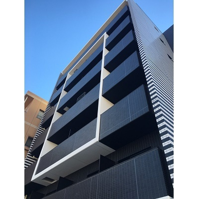 メイクスデザイン武蔵小杉アジールコート