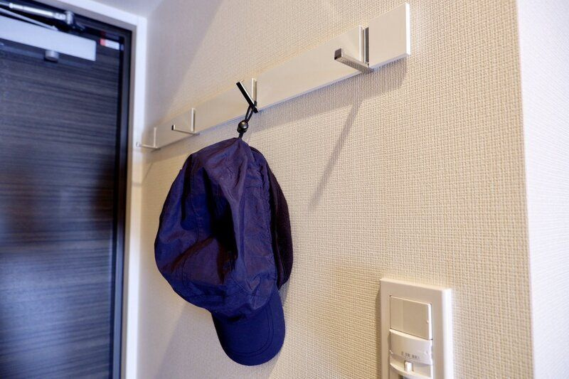 ONE ROOF RESIDENCE KIBA WESTの設備