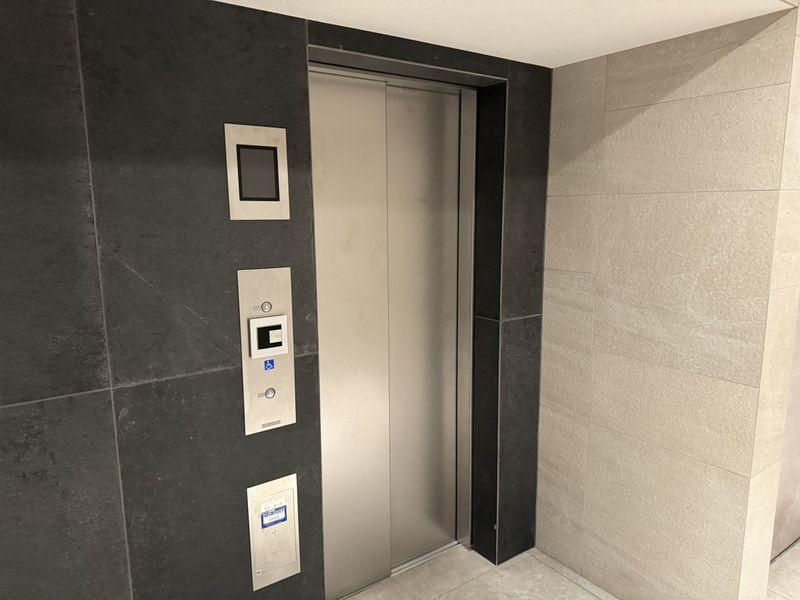 ONE ROOF RESIDENCE KIBA WESTのその他共用部分