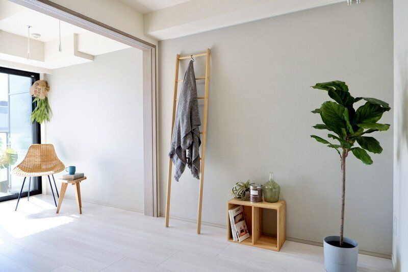 ONE ROOF RESIDENCE KIBA WESTのその他