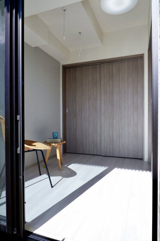 ONE ROOF RESIDENCE KIBA WESTのその他