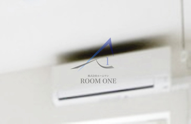 AZEST中板橋の設備|エアコンです。