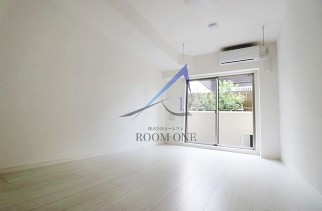 AZEST中板橋の居間・リビング|洋室のお部屋です。