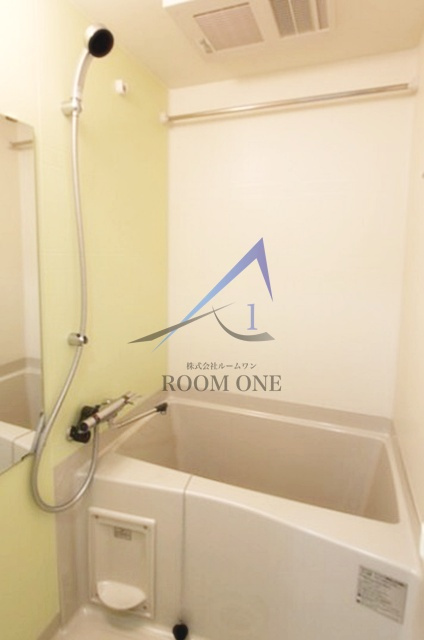 AZEST中板橋の浴室|お風呂です。