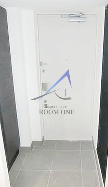 AZEST中板橋の玄関|玄関です。