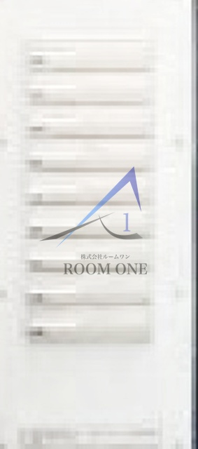 アズ中野レジデンスのその他共用部分|集合ポストです。