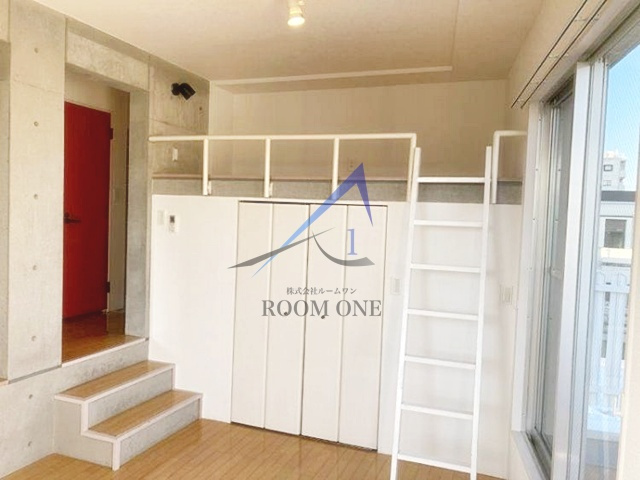 アズ中野レジデンスの内装|内装です。