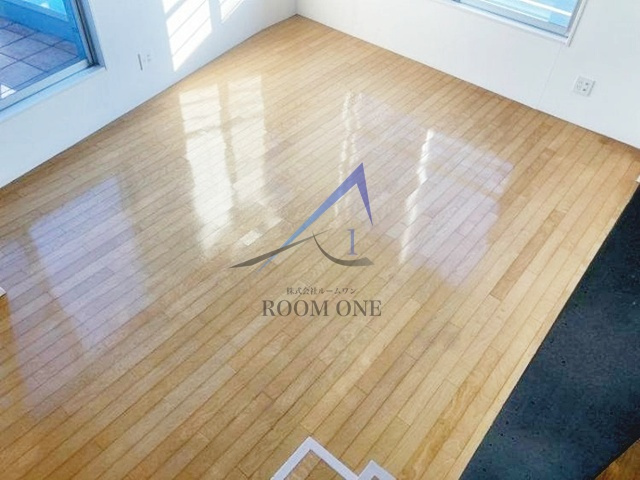 アズ中野レジデンス