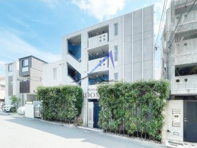 アズ中野レジデンス