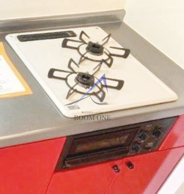 アズ中野レジデンス