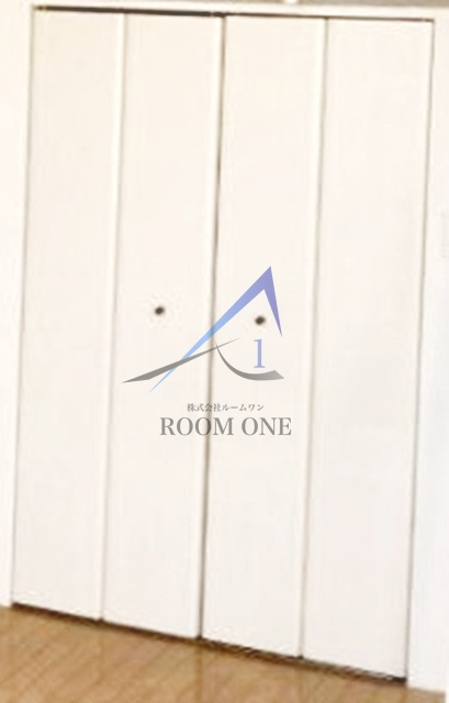 アズ中野レジデンスの収納|収納です。