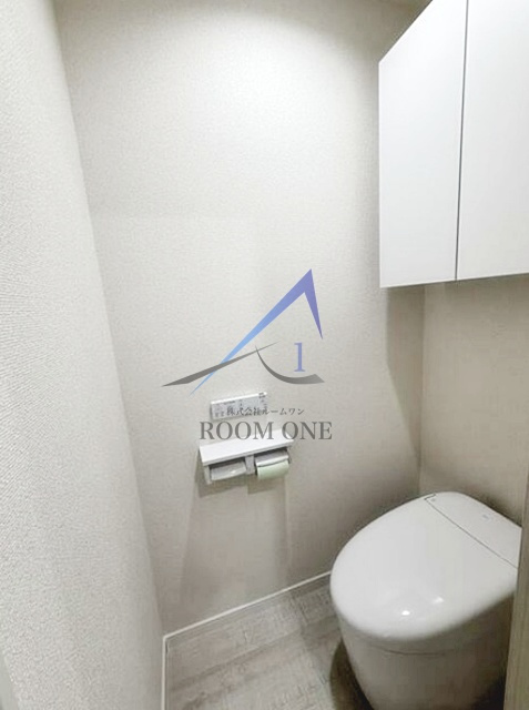 セリタビルのトイレ|トイレです。