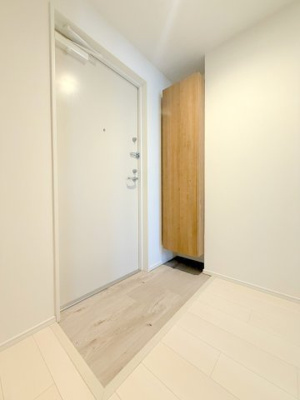 【玄関】 | MOVE中須WEST