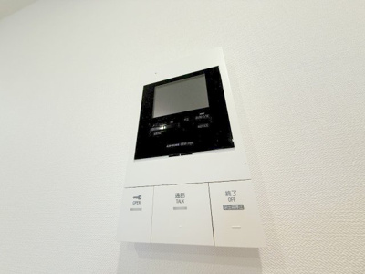 【セキュリティ】 | MOVE中須WEST