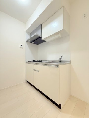 【キッチン】 | MOVE中須WEST