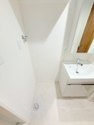 【洗面所】 | MOVE中須WEST