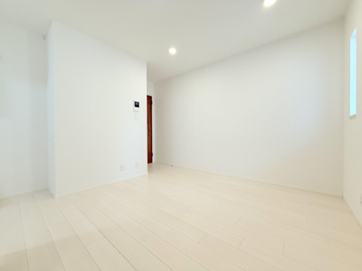 【居間・リビング】 | MOVE中須WEST