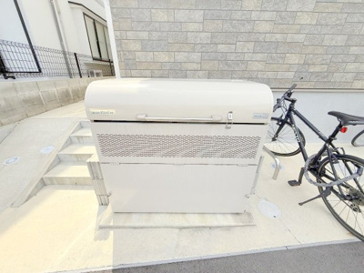 【その他共用部分】 | MOVE中須WEST