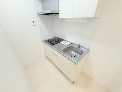 【キッチン】 | MOVE中須WEST