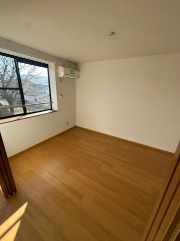 みやま市瀬高町長田のアパート