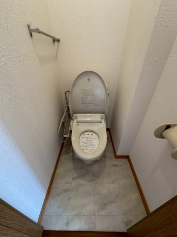 みやま市瀬高町長田のアパート