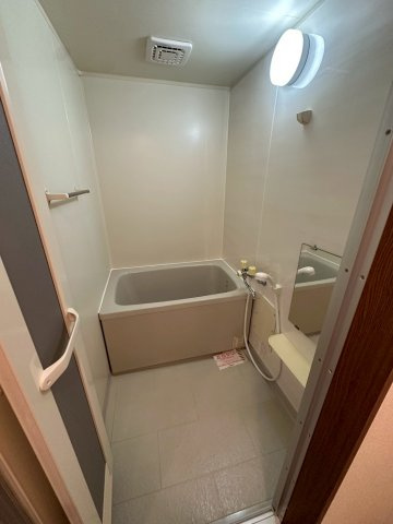 みやま市瀬高町長田のアパート