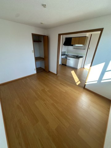 みやま市瀬高町長田のアパート