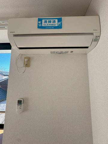 みやま市瀬高町長田のアパート