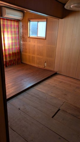 【和室】 | 紫野上御所田町貸家