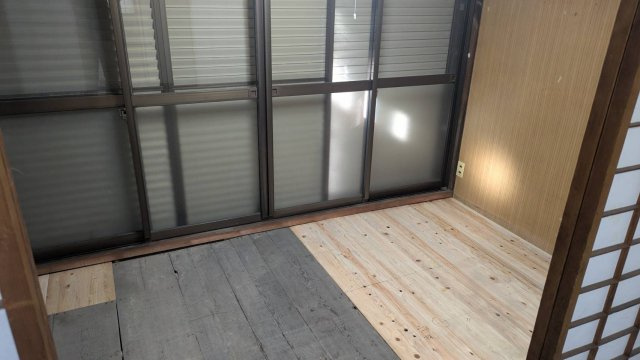 【和室】 | 紫野上御所田町貸家