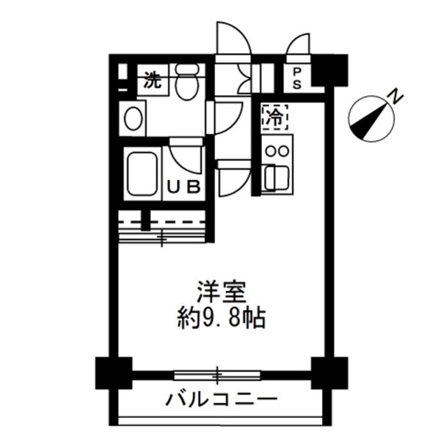 新品家具付きマンション南麻布9(KaGood東京)