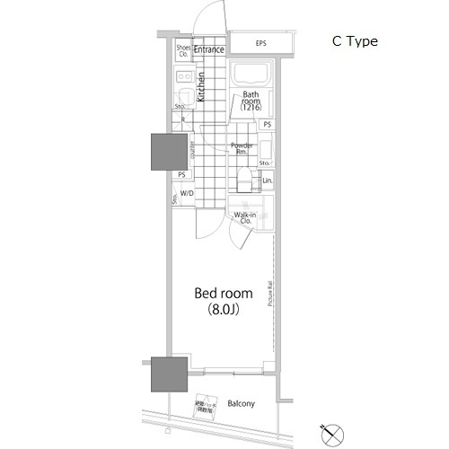 パークハビオ赤坂タワー