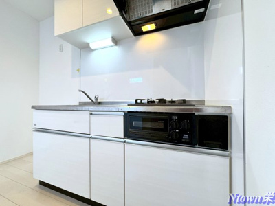 【ロビー】 | REGALEST上飯田 | 建物の内部です