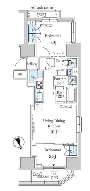 パークアクシス虎ノ門